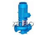 肯富来KG型管道泵|离心泵|水泵配件 厂家直销()--鲁博机电设备