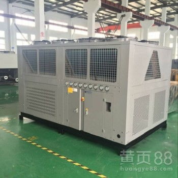 【安徽表面处理专用制冷机-表面处理专用冷冻机生产厂家-环立机械厂】-