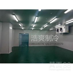 【遂宁食品保鲜库遂宁食品厂冷库 遂宁食品厂冷冻库建造】-