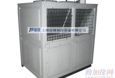 冷凝器散热量计算问题