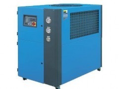 SIC 信易风冷式冷水机,SHINI冷水机厂家_化工机械设备_塑料工业专用设备_塑机辅机_产品库_中国化工仪器网
