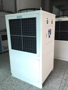 工业冷水机专业厂家 嘉兴工业冷水机