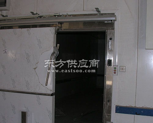 太原药厂冷库设计施工 伟业制冷设备公司 太原药厂冷库图片