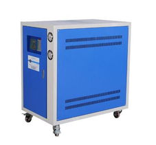 水冷式5hp 产品展示 形象展示 深圳川本制冷设备 唐小元联系方式 15112317369