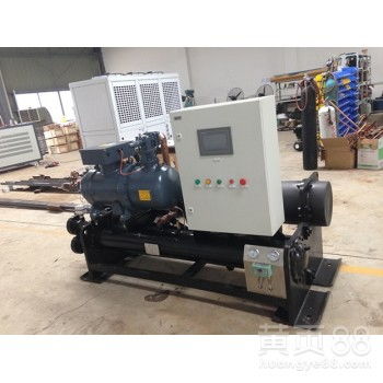 【实验室研究所专用制冷设备化工医疗专用中小型冷水机组】-