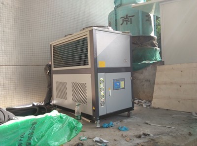 BCA -15 能解决水箱水温过高,过热的工业冷水机_化工机械设备_制冷设备_风冷冷冻机_产品库_中国化工仪器网