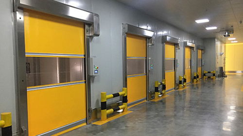 东台门禁道闸材质怎么样